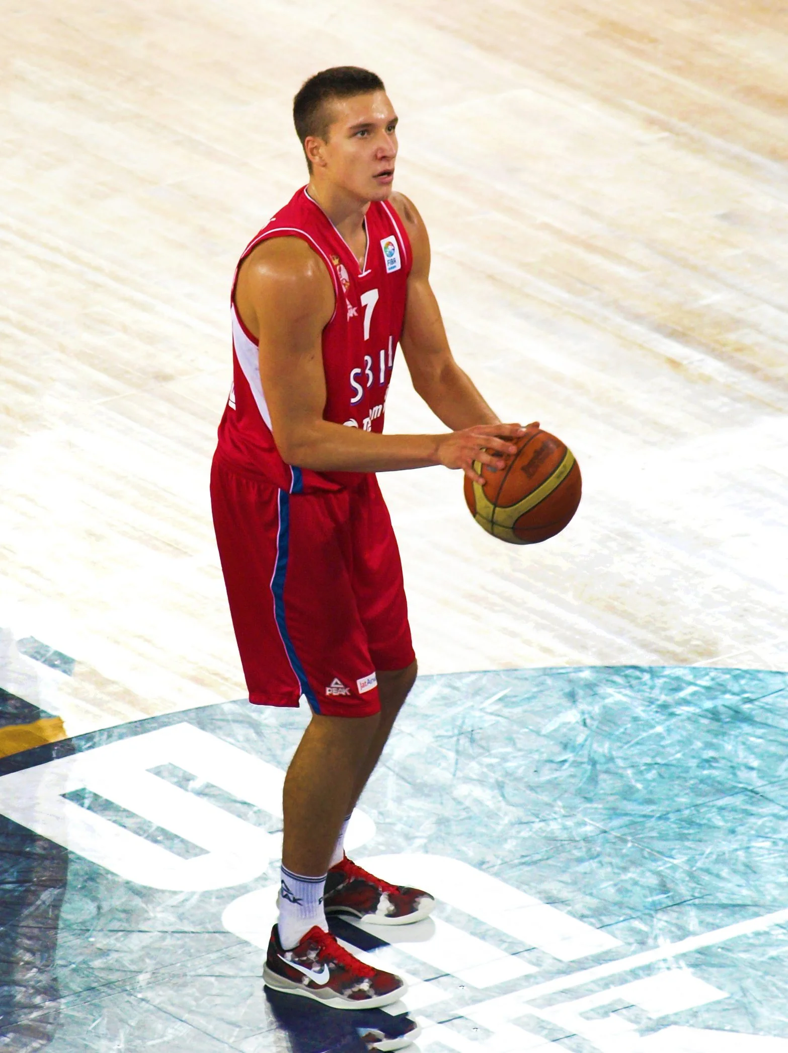 Bogdan Bogdanović