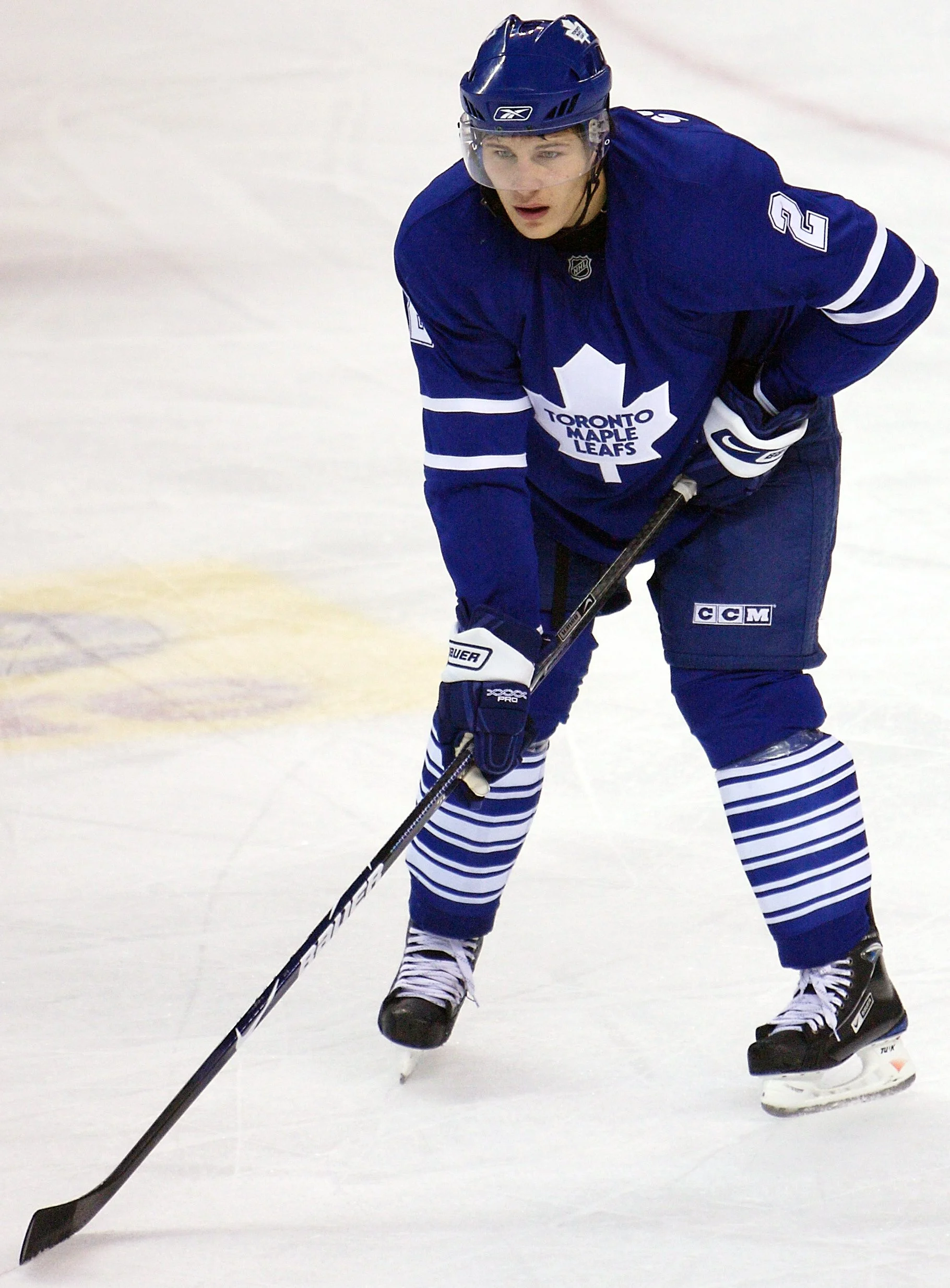 Luke Schenn