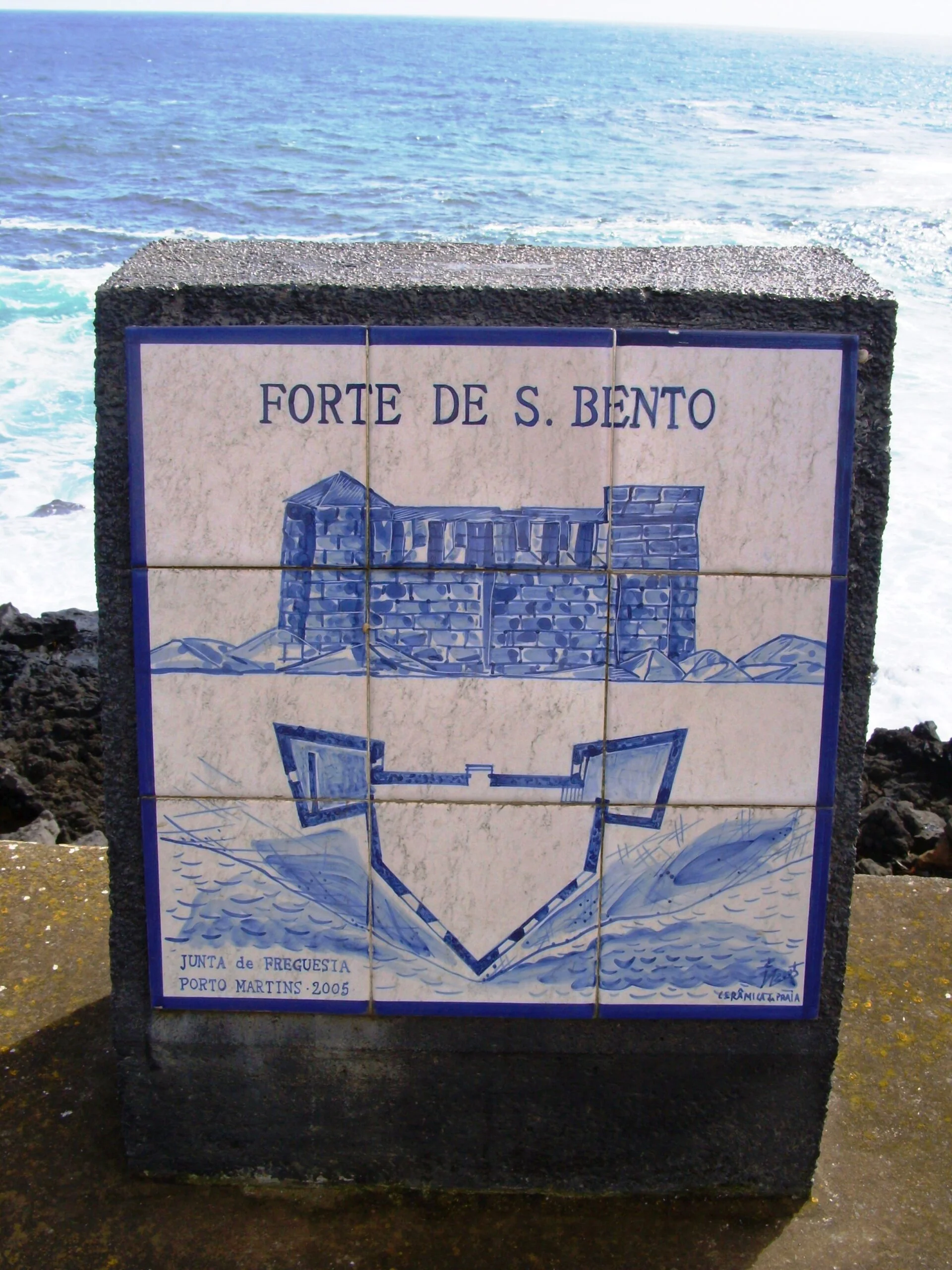Rodrigo Fortes