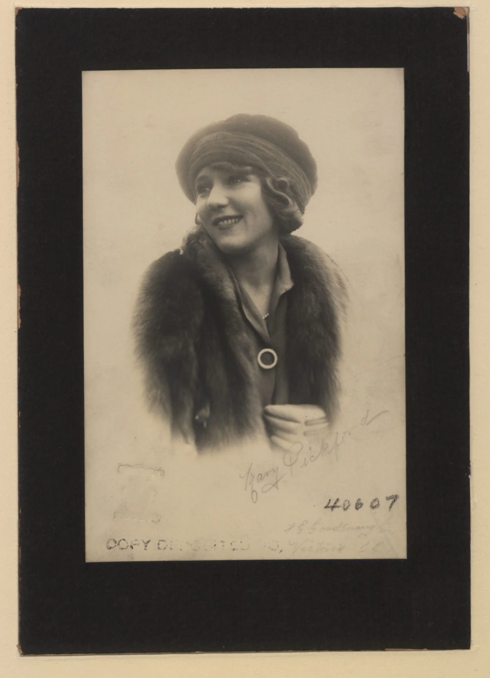 George Pickford
